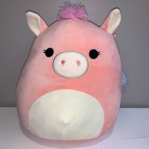 Pandora Pegasus 12” Squishmallow